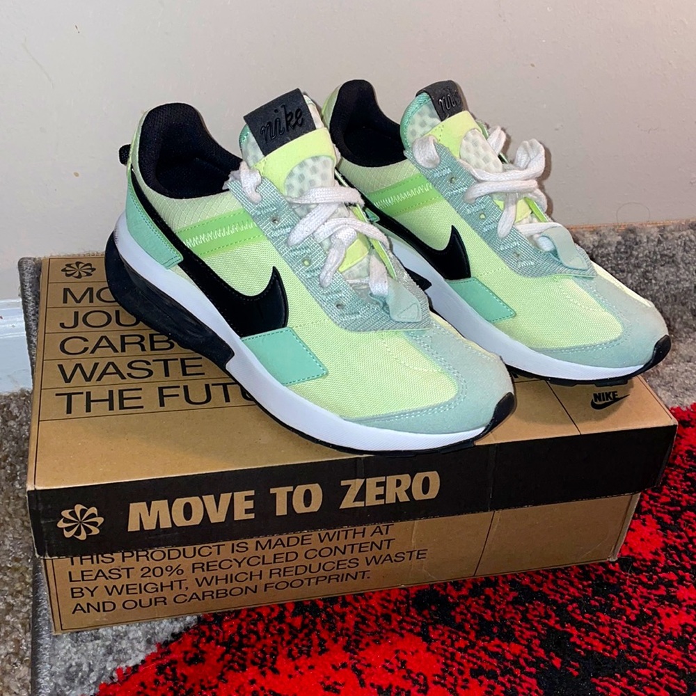 Air max sneakers